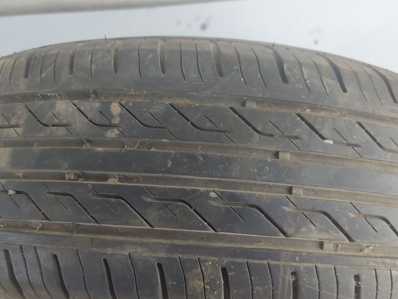 Recambio de neumatico para citroën c3 i (fc_, fn_) 1.4 hdi referencia OEM IAM 17565R14  