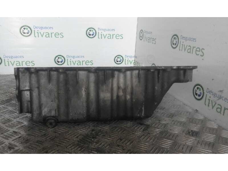 Recambio de carter para opel astra g berlina comfort   |   02.98 - 12.02 | 1998 - 2002 | 82 cv / 60 kw referencia OEM IAM  X20DT