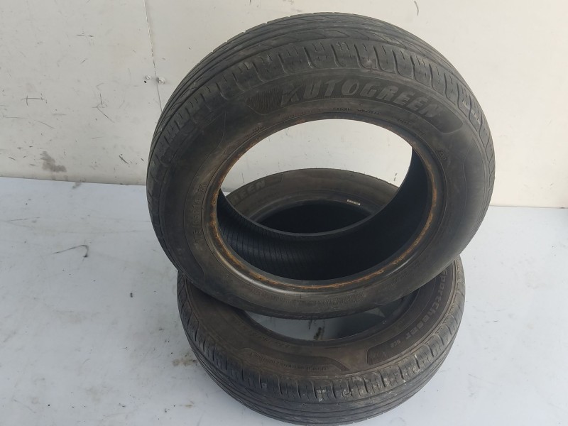 Recambio de neumatico para citroën c3 i (fc_, fn_) 1.4 hdi referencia OEM IAM   