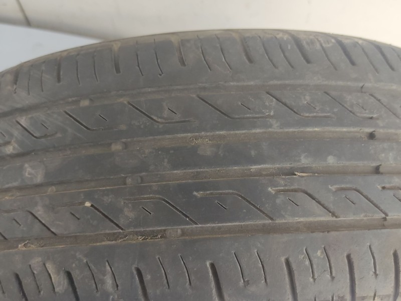 Recambio de neumatico para citroën c3 i (fc_, fn_) 1.4 hdi referencia OEM IAM   