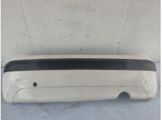 Recambio de paragolpes trasero para citroën c3 i (fc_, fn_) 1.4 hdi referencia OEM IAM   