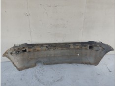 Recambio de paragolpes trasero para citroën c3 i (fc_, fn_) 1.4 hdi referencia OEM IAM    2