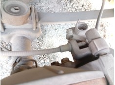 Recambio de cable freno mano para ford transit connect (p65_, p70_, p80_) 1.8 tdci referencia OEM IAM    2