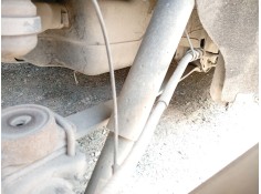 Recambio de cable freno mano para ford transit connect (p65_, p70_, p80_) 1.8 tdci referencia OEM IAM    2