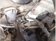 Recambio de selector cambio para ford transit connect (p65_, p70_, p80_) 1.8 tdci referencia OEM IAM    2