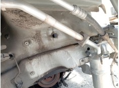 Recambio de tubos aire acondicionado para ford transit connect (p65_, p70_, p80_) 1.8 tdci referencia OEM IAM   