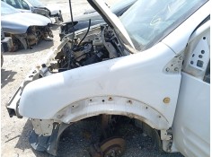 Recambio de aleta delantera izquierda para ford transit connect (p65_, p70_, p80_) 1.8 tdci referencia OEM IAM 5131152  