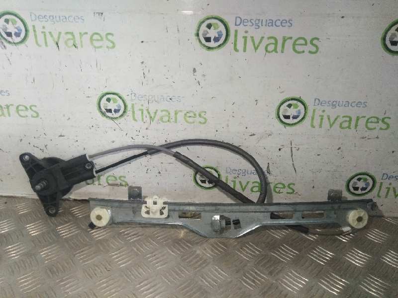 Recambio de elevalunas delantero derecho para  referencia OEM IAM   