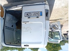 Recambio de puerta trasera izquierda para ford transit connect (p65_, p70_, p80_) 1.8 tdci referencia OEM IAM    2