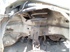 Recambio de amortiguador delantero derecho para ford transit connect (p65_, p70_, p80_) 1.8 tdci referencia OEM IAM 1518924 5T16 2