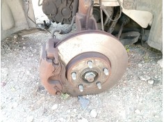 Recambio de mangueta delantera izquierda para ford transit connect (p65_, p70_, p80_) 1.8 tdci referencia OEM IAM 1439611  