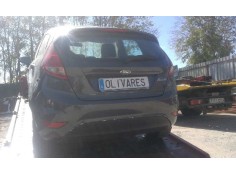ford fiesta (cb1) 1.4 tdci cat   |   0.08 - ... | 2008 | 69 cv / 51 kw del año 2008