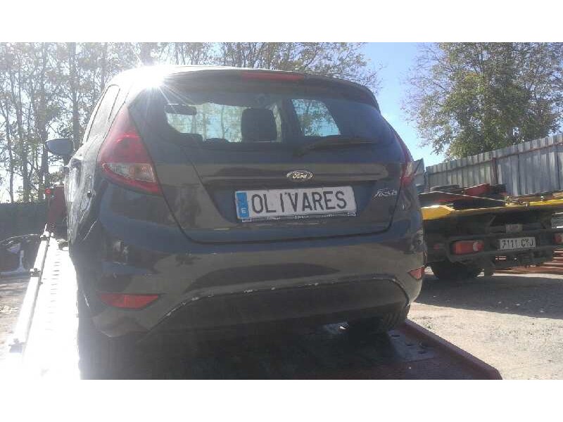 ford fiesta (cb1) 1.4 tdci cat   |   0.08 - ... | 2008 | 69 cv / 51 kw del año 2008
