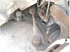 Recambio de brazo suspension inferior delantero derecho para ford transit connect (p65_, p70_, p80_) 1.8 tdci referencia OEM IAM