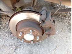 Recambio de pinza freno trasera izquierda para ford transit connect (p65_, p70_, p80_) 1.8 tdci referencia OEM IAM   