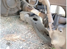 Recambio de transmision delantera izquierda para ford transit connect (p65_, p70_, p80_) 1.8 tdci referencia OEM IAM 4994093   2