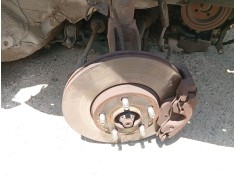 Recambio de mangueta delantera derecha para ford transit connect (p65_, p70_, p80_) 1.8 tdci referencia OEM IAM 1439603  