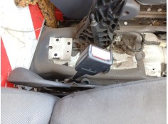 Recambio de anclaje cinturon delantero derecho para ford transit connect (p65_, p70_, p80_) 1.8 tdci referencia OEM IAM   