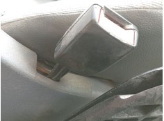 Recambio de anclaje cinturon delantero izquierdo para ford transit connect (p65_, p70_, p80_) 1.8 tdci referencia OEM IAM 2T14V6 2