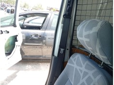 Recambio de cinturon seguridad delantero derecho para ford transit connect (p65_, p70_, p80_) 1.8 tdci referencia OEM IAM 507394