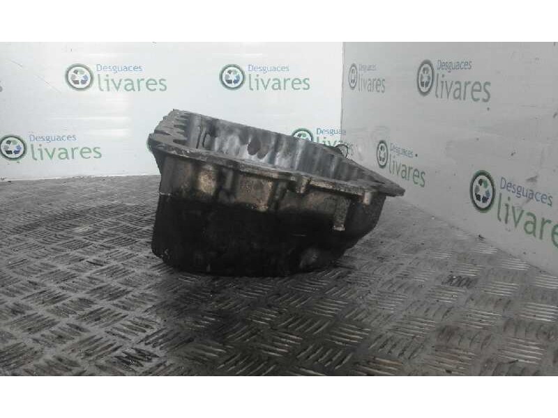 Recambio de carter para opel astra g berlina comfort   |   02.98 - 12.02 | 1998 - 2002 | 82 cv / 60 kw referencia OEM IAM  X20DT