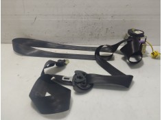 Recambio de cinturon seguridad delantero derecho para volkswagen golf v berlina (1k1) referencia OEM IAM   