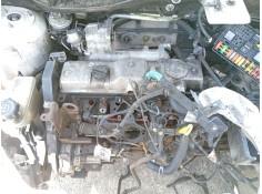 Recambio de bomba aceite para ford transit connect (p65_, p70_, p80_) 1.8 tdci referencia OEM IAM   