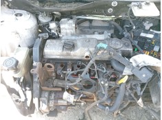 Recambio de carter para ford transit connect (p65_, p70_, p80_) 1.8 tdci referencia OEM IAM 1353148  