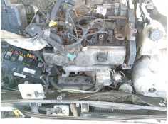 Recambio de cigueñal para ford transit connect (p65_, p70_, p80_) 1.8 tdci referencia OEM IAM NOCOMERCIAL  