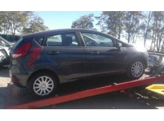ford fiesta (cb1) 1.4 tdci cat   |   0.08 - ... | 2008 | 69 cv / 51 kw del año 2008 2