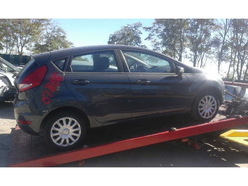 ford fiesta (cb1) 1.4 tdci cat   |   0.08 - ... | 2008 | 69 cv / 51 kw del año 2008
