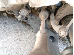 Recambio de cremallera direccion para ford transit connect (p65_, p70_, p80_) 1.8 tdci referencia OEM IAM 5314698   2