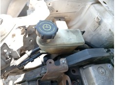 Recambio de deposito liquido direccion para ford transit connect (p65_, p70_, p80_) 1.8 tdci referencia OEM IAM    2