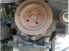 Recambio de polea cigueñal para ford transit connect (p65_, p70_, p80_) 1.8 tdci referencia OEM IAM   