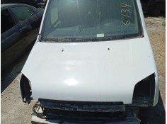 Recambio de capot delantero para ford transit connect (p65_, p70_, p80_) 1.8 tdci referencia OEM IAM 5149226   2