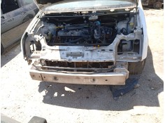 Recambio de refuerzo paragolpes delantero para ford transit connect (p65_, p70_, p80_) 1.8 tdci referencia OEM IAM   