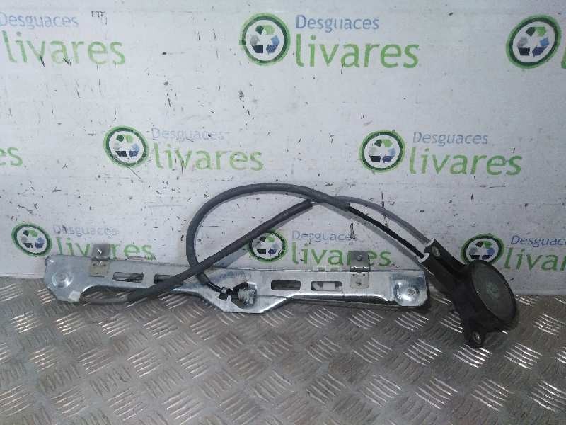 Recambio de elevalunas delantero derecho para  referencia OEM IAM   