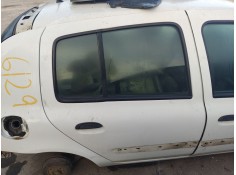 Recambio de puerta trasera derecha para renault clio ii (bb_, cb_) 1.5 dci (b/cb08) referencia OEM IAM 7751472477  