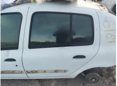 Recambio de puerta trasera izquierda para renault clio ii (bb_, cb_) 1.5 dci (b/cb08) referencia OEM IAM 7751472475  