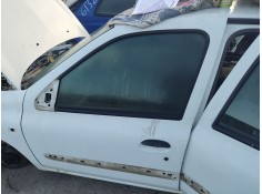 Recambio de puerta delantera izquierda para renault clio ii (bb_, cb_) 1.5 dci (b/cb08) referencia OEM IAM 7751472474  