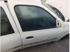 Recambio de puerta delantera derecha para renault clio ii (bb_, cb_) 1.5 dci (b/cb08) referencia OEM IAM 7751472476  