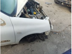 Recambio de aleta delantera derecha para renault clio ii (bb_, cb_) 1.5 dci (b/cb08) referencia OEM IAM 7701473026   2