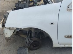 Recambio de aleta delantera izquierda para renault clio ii (bb_, cb_) 1.5 dci (b/cb08) referencia OEM IAM 7701473025  