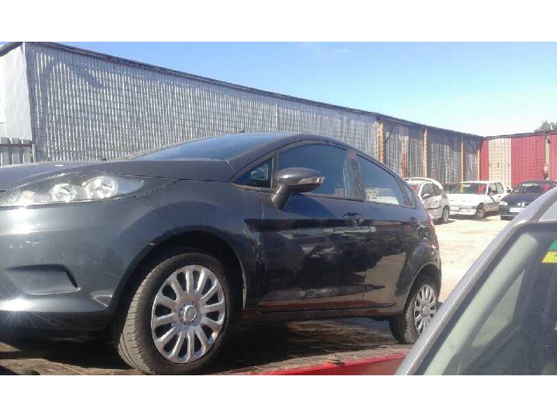 ford fiesta (cb1) 1.4 tdci cat   |   0.08 - ... | 2008 | 69 cv / 51 kw del año 2008