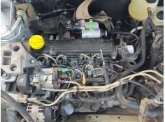 Recambio de motor completo para renault clio ii (bb_, cb_) 1.5 dci (b/cb08) referencia OEM IAM K9K702 7711134924 