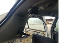 Recambio de cinturon seguridad trasero central para renault clio ii (bb_, cb_) 1.5 dci (b/cb08) referencia OEM IAM 7700411080   2