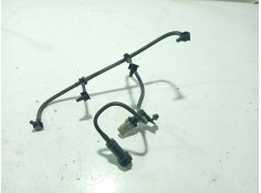 Recambio de tubo inyeccion para ford transit connect (p65_, p70_, p80_) 1.8 tdci referencia OEM IAM   