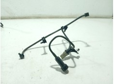 Recambio de tubo inyeccion para ford transit connect (p65_, p70_, p80_) 1.8 tdci referencia OEM IAM    2