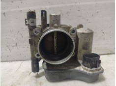 Recambio de caja mariposa para opel astra g sedán (t98) 1.6 16v (f69) referencia OEM IAM 817158  17701B0476