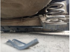 Recambio de puente trasero para renault clio ii (bb_, cb_) 1.5 dci (b/cb08) referencia OEM IAM 7701472472  